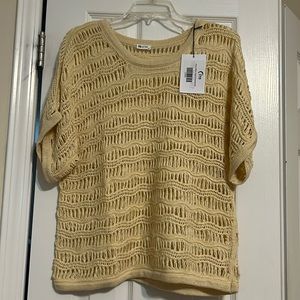 Zyia Hilton Head Sweater